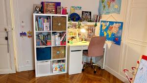 Jardin du Luxembourg