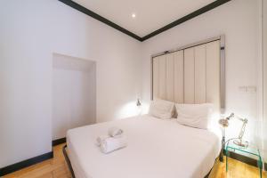 Bliss Lisbon Apartments - Bairro Alto