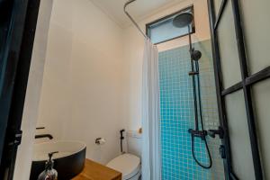 Little Soho Guesthouse