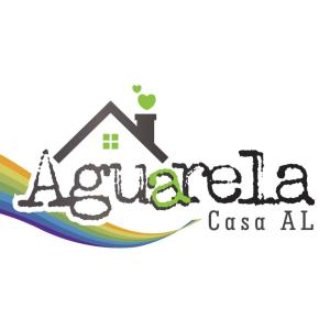 Casa Aguarela