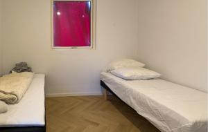 4 Bedroom Lovely Home In Knebel