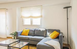 Lovely Apartment In Almeria With Wifi