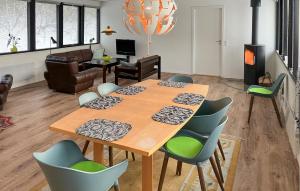 3 Bedroom Stunning Home In Struer