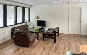 3 Bedroom Stunning Home In Struer