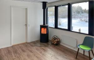 3 Bedroom Stunning Home In Struer