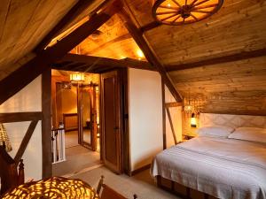 Dovecote Cotswold Cottages