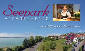Hotel Seepark-Appartements