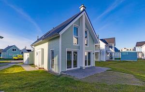 Nice Home In Olpenitz With Sauna