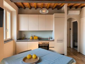 Casa Belle - Vista Giardini Museo Guinigi