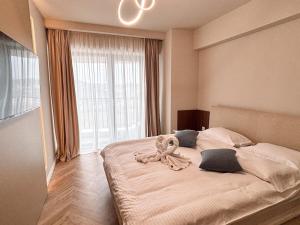 YANG 23rd Floor Panoramic View & King Bed Luxury