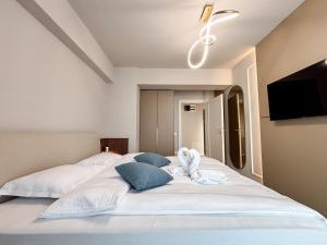 YANG 23rd Floor Panoramic View & King Bed Luxury