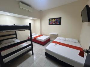 Hotel Boutique La Trinidad