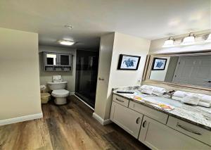 Wyndham Ocean Walk 1505 Vacation in Comfort and luxury - 1 BR Direct Oceanfront