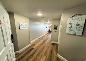 Wyndham Ocean Walk 1505 Vacation in Comfort and luxury - 1 BR Direct Oceanfront