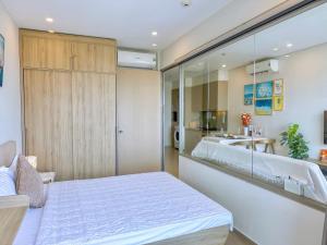 The Song Vung Tau Apartment