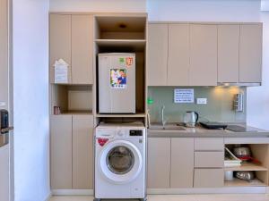 The Song Vung Tau Apartment