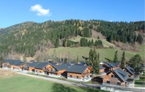 2 Bedroom Beautiful Home In Afritz Am See