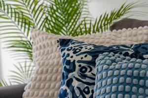 Casa dos Cotas - Amazing Seaside Apartment with Balcony