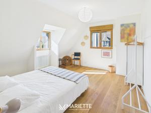 -SALTY- Spacieuse Neo Bretonne au Cabellou