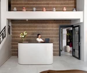 Anise Aluma Athens, Tapestry Collection by Hilton