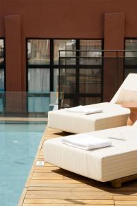 Anise Aluma Athens, Tapestry Collection by Hilton