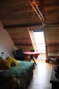 B&B Even Heukelom - Kamer 2