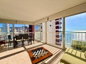 Yago Levante Seafront