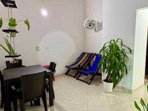 Sol Apartamentos Doradal 201 y 202