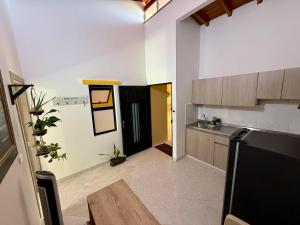 Sol Apartamentos Doradal 201 y 202