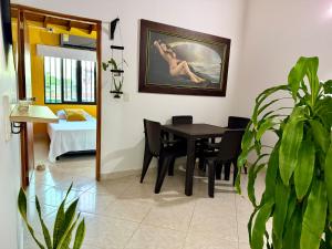 Sol Apartamentos Doradal 201 y 202