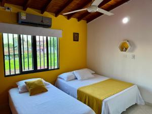 Sol Apartamentos Doradal 201 y 202