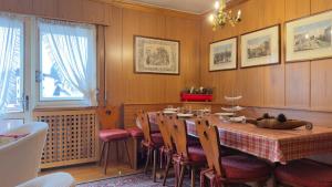 Homeby, Casa Due Vette