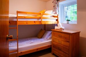 Garth at Wetheral Cottages