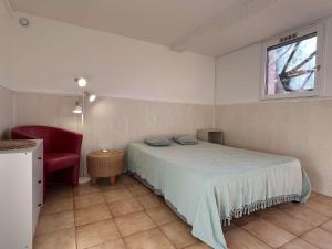 Studio 2 couchages BANYULS SUR MER BN660-001