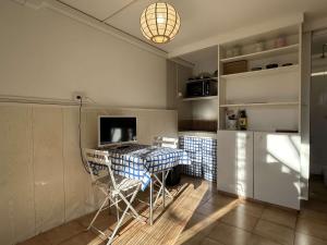 Studio 2 couchages BANYULS SUR MER BN660-001
