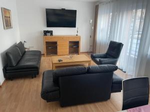 Ferienwohnung Nella