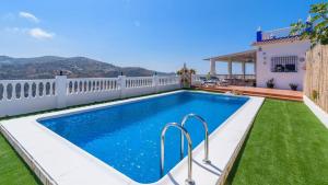 Villa Lucía de Torrox by Ruralidays