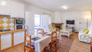 Villa Lucía de Torrox by Ruralidays