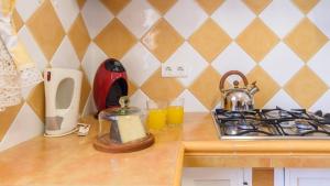 Villa Lucía de Torrox by Ruralidays