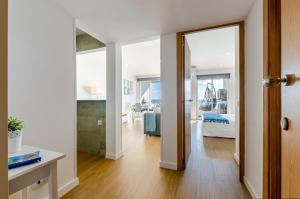 Casa dos Cotas - Amazing Seaside Apartment with Balcony