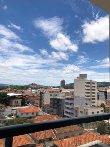 Apartamento completo e elegante no centro de Pouso Alegre