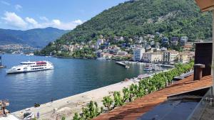 Desenzano old