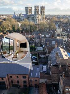 Quadrant House