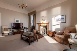 Upper Rocklands - Elie