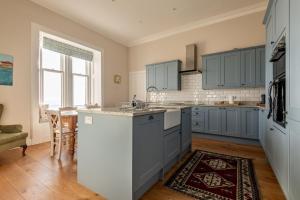 Upper Rocklands - Elie