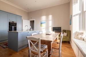 Upper Rocklands - Elie