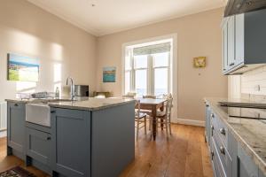 Upper Rocklands - Elie