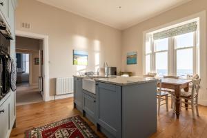 Upper Rocklands - Elie