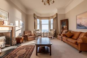 Upper Rocklands - Elie