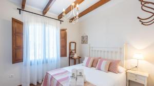 Villa Pitaya Frigiliana by Ruralidays